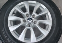 Accesorios para Autos - Llantas 17 Amarok Muy buenas. $1.100.000 las 4. No bajo precio. - En Venta