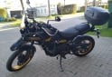Motos - Royal Enfield Himalayan 450 2025 Nafta 15900Km - En Venta