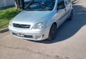 Autos - Chevrolet Corsa 2 1.8 GL 2007 Nafta 193000Km - En Venta