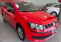 Autos - Volkswagen Gol trend 2016 Nafta 58000Km - En Venta