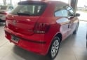 Autos - Volkswagen Gol trend 2016 Nafta 58000Km - En Venta