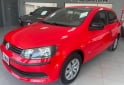 Autos - Volkswagen Gol trend 2016 Nafta 58000Km - En Venta