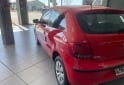 Autos - Volkswagen Gol trend 2016 Nafta 58000Km - En Venta
