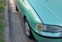 Autos - Fiat El 1.6 3p 1999 GNC 245000Km - En Venta