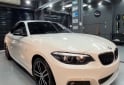 Autos - Bmw 220i Pack M 2021 Nafta 107000Km - En Venta