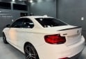 Autos - Bmw 220i Pack M 2021 Nafta 107000Km - En Venta