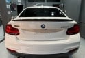 Autos - Bmw 220i Pack M 2021 Nafta 107000Km - En Venta