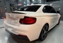 Autos - Bmw 220i Pack M 2021 Nafta 107000Km - En Venta