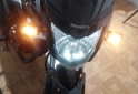 Motos - Honda GLH 150 2023 Nafta 40000Km - En Venta