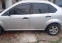 Autos - Ford Fiesta Max 2007 Nafta 93000Km - En Venta