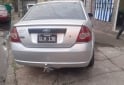 Autos - Ford Fiesta Max 2007 Nafta 93000Km - En Venta