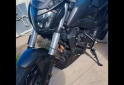 Motos - Bajaj Dominar 400 ug 2021 Nafta 19000Km - En Venta