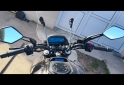 Motos - Bajaj Dominar 400 ug 2021 Nafta 19000Km - En Venta