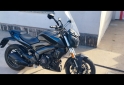Motos - Bajaj Dominar 400 ug 2021 Nafta 19000Km - En Venta