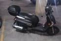 Motos - Kymco Like 2024 Nafta 2000Km - En Venta