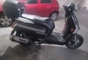 Motos - Kymco Like 2024 Nafta 2000Km - En Venta