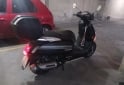 Motos - Kymco Like 2024 Nafta 2000Km - En Venta