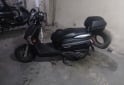 Motos - Kymco Like 2024 Nafta 2000Km - En Venta