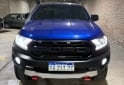 Camionetas - Ford RANGER XLT 3.2 2016 Diesel 130000Km - En Venta