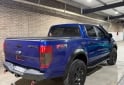 Camionetas - Ford RANGER XLT 3.2 2016 Diesel 130000Km - En Venta