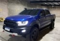 Camionetas - Ford RANGER XLT 3.2 2016 Diesel 130000Km - En Venta