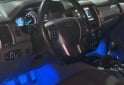 Camionetas - Ford RANGER XLT 3.2 2016 Diesel 130000Km - En Venta