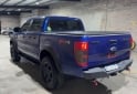 Camionetas - Ford RANGER XLT 3.2 2016 Diesel 130000Km - En Venta