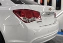 Autos - Chevrolet Cruze LTZ 2015 Nafta 124000Km - En Venta