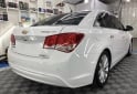 Autos - Chevrolet Cruze LTZ 2015 Nafta 124000Km - En Venta