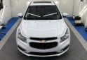 Autos - Chevrolet Cruze LTZ 2015 Nafta 124000Km - En Venta