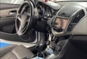 Autos - Chevrolet Cruze LTZ 2015 Nafta 124000Km - En Venta