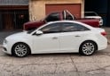 Autos - Chevrolet Cruze LTZ 2015 Nafta 124000Km - En Venta