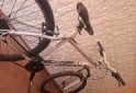 Deportes - VENDO BICICLETA RODADO 26 - En Venta