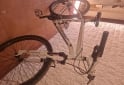 Deportes - VENDO BICICLETA RODADO 26 - En Venta