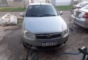Autos - Fiat SIENA EL. 1.4 2016 GNC 86000Km - En Venta
