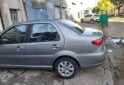 Autos - Fiat SIENA EL. 1.4 2016 GNC 86000Km - En Venta