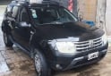 Autos - Renault DUSTER Comfort Line 1.6 2013 GNC 148000Km - En Venta