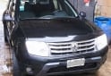 Autos - Renault DUSTER Comfort Line 1.6 2013 GNC 148000Km - En Venta
