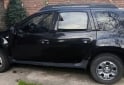 Autos - Renault DUSTER Comfort Line 1.6 2013 GNC 148000Km - En Venta