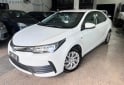 Autos - Toyota Corolla xli 2017 GNC - En Venta