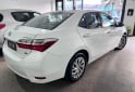 Autos - Toyota Corolla xli 2017 GNC - En Venta