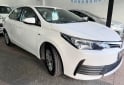 Autos - Toyota Corolla xli 2017 GNC - En Venta