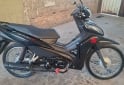 Motos - Honda Wabe 2025 Nafta 5000Km - En Venta