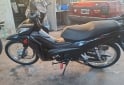Motos - Honda Wabe 2025 Nafta 5000Km - En Venta