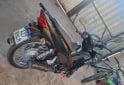 Motos - Honda Wabe 2025 Nafta 5000Km - En Venta