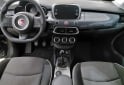 Autos - Fiat 500 x pop 2018 Nafta 54000Km - En Venta