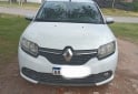 Autos - Renault Logan expresión 1.6 2016 Nafta 145000Km - En Venta