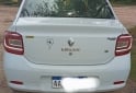 Autos - Renault Logan expresión 1.6 2016 Nafta 145000Km - En Venta