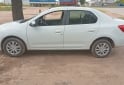 Autos - Renault Logan expresión 1.6 2016 Nafta 145000Km - En Venta