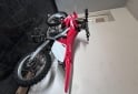 Motos - Honda CRF 2009 Nafta 48Km - En Venta